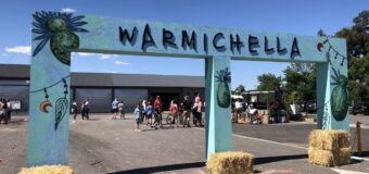 Este sábado y domingo vuelve el Festival Warmichella en el Parque Náutico San Fernando