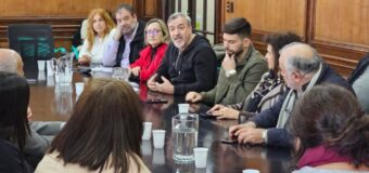 Paritarias bonaerenses: oferta del 2% y fuerte rechazo de docentes y estatales