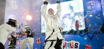Llegan los carnavales a Pilar con tres noches de murgas, música y comparsas