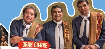 Se viene la 10.ª edición del Carnaval Criollo en San Miguel