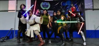 José C. Paz: Más de 4300 personas en el Envión Geek 2026