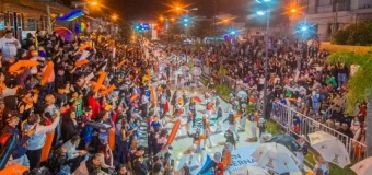 Este fin de semana regresa el Gran Corso Familiar de San Fernando