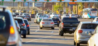 El Gobierno vuelve a aumentar los peajes de rutas nacionales y autopistas