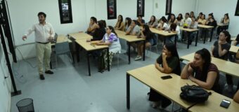 Inicio del Ciclo Lectivo 2026 en el Instituto de Formación Superior de San Miguel
