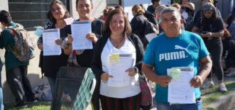 Más de 2.500 vecinos se inscribieron a los cursos 2026 del Centro Municipal de Estudios