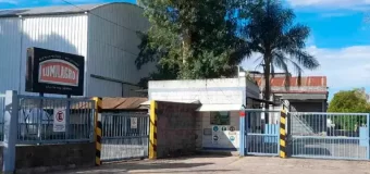 Fábrica de termos Lumilagro apagó sus hornos tras 83 años y ahora importa todo desde China