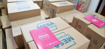 El ajuste de Milei obliga a Kicillof a reconfigurar la asistencia alimentaria