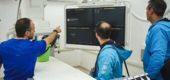 Inspección de radiofísica aprobada en hospitales municipales de José C. Paz