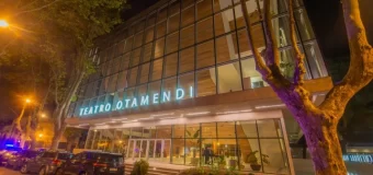 El homenaje a Ex Combatientes de Malvinas de San Fernando se realizará en el Teatro Otamendi