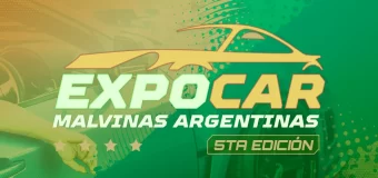 ExpoCar Malvinas Argentinas: se enciende la pasión fierrera