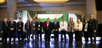 José C. Paz fué sede del 1° Encuentro Anual de la Red Argentina de Ciudades del Aprendizaje UNESCO