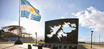 José C Paz: vigilia en homenaje a combatientes de Malvinas