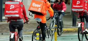 La Corte bonaerense reconoció a los repartidores de aplicaciones como empleados en relación de dependencia