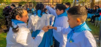 San Fernando festejará el 25 de Mayo con “Campedrinos” y un acto cívico