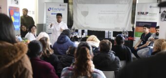 El Htal. Polo Sanitario de Malvinas Argentinas alerta sobre la hipertensión: el «asesino silencioso» que lidera las causas de muerte en el mundo
