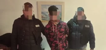 Detuvieron al acusado del femicidio de la mujer que defendió a su hija de un abuso en Los Polvorines