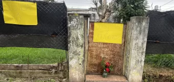 Los Polvorines: Mataron a una mujer cuando defendía a su hija de un intento de abuso