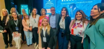 UNDelta reunió a directivos de más de 100 escuelas públicas y privadas de la región