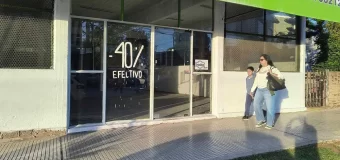 Pilar: crece el cierre de comercios y advierten por un escenario «alarmante»