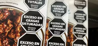 El Colegio de Nutricionistas de la Provincia advierte ante los intentos de desregular la Ley de etiquetado frontal