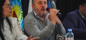 Pablo Mansilla: «Kicillof se tiene que acordar de quién lo puso ahí»