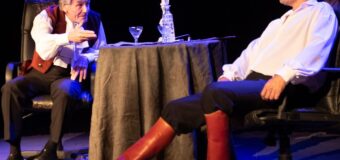 El Teatro Martinelli de Victoria presentó su programación de las próximas semanas