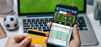 Apuestas online: la Provincia lanza una campaña de prevención durante el Mundial