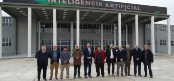 La UTN se incorpora al Polo Universitario Internacional de José C. Paz