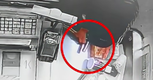 Robó en un supermercado y lo detuvo la Policía Municipal de San Miguel