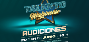 Comienzan las audiciones de Talento Malvinense, el nuevo certamen para artistas de Malvinas Argentinas