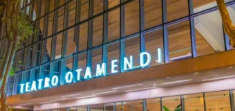 Mario Pasik, Patricia Palmer, Pigna, Saborido, Boy Olmi y más estrellas llegan al Teatro Otamendi