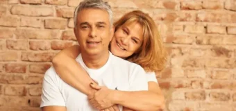 Mario Massaccesi presentará en San Fernando «Soltar para ser feliz»