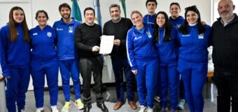 La Escuela Municipal de Guardavidas de Malvinas Argentinas ya cuenta con validez oficial