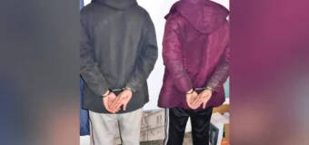 Pilar: Robaron elementos del exvacunatorio, se los vendieron a una vecina y fueron detenidos