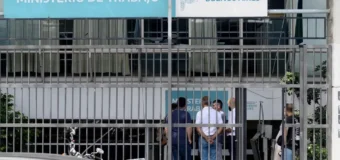Paritarias: provincia repitió la oferta de suba salarial de 7% en dos cuotas, y ATE la puso a consideración