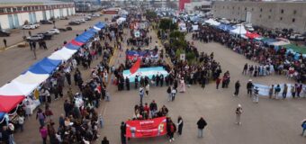 José C. Paz celebró el Día de la Independencia con la 5° edición del Desfile Patrio Tradicionalista