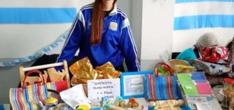 Nueva edición de Vibra Emprendedora en San Fernando