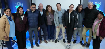 Más alarmas vecinales para reforzar la seguridad en Barrio San Ignacio de San Miguel