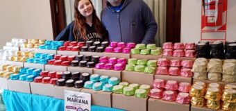 Llega una nueva edición de la Feria ‘Vibra Emprendedora’ a San Fernando