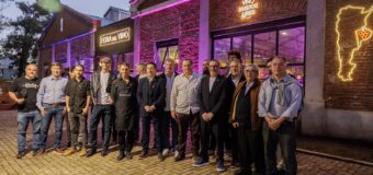 Malvinas realizó el 9º Encuentro de Productores Vitivinícolas de la Provincia de Buenos Aires