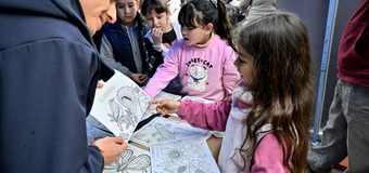 El Municipio de Malvinas Argentinas presenta “Flora y Fauna”, una nueva plataforma interactiva para cuidar la biodiversidad local