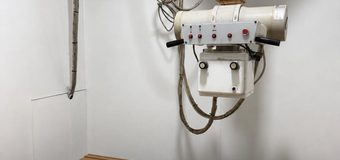 Nuevo equipo de Rayos digital en el Hospital y Centro de Zoonosis Municipal de José C. Paz