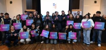 La provincia entregó netbooks de Conectar Igualdad Bonaerense en escuelas rurales y especiales