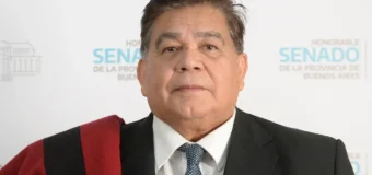 Ishii sobre la reunión del PJ: «Con los mismos dirigentes y las mismas estrategias el resultado será el mismo”