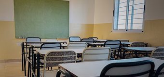 Paro docente de 24 horas en toda la Provincia por la violencia en las escuelas