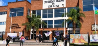 La UNPAZ suma cursos gratuitos para aprender oficios digitales