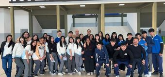 El municipio continúa apostando al futuro de los jóvenes con el programa «Metas» de José C. Paz
