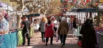 San Fernando recibirá al 29° Encuentro Nacional de Artesanos, con Cuti y Roberto Carabajal