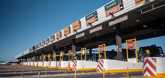 Rutas a la Costa: los peajes de AUBASA aumentan 8,8% en la previa del fin de semana largo