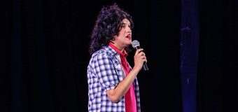 Gran noche de humor en el Teatro de José C. Paz